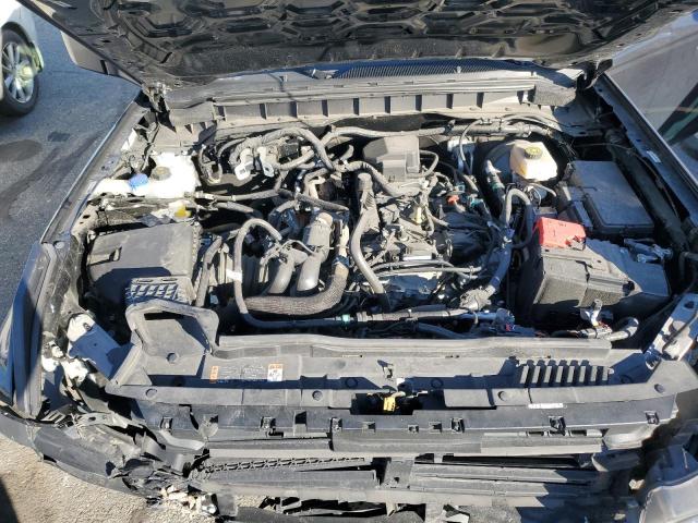 Фото 11 с аукциона – 2021 FORD BRONCO BAS с VIN 1FMDE5BH2MLB05738