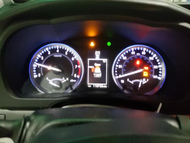 Photo 9 from auction – 2016 TOYOTA HIGHLANDER with VIN 5TDKKRFH9GS501786