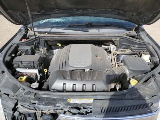 Photo 12 from auction – 2013 JEEP GRAND CHER with VIN 1C4RJEBT1DC569971