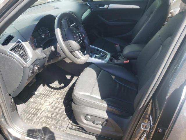 Photo 7 from auction – 2012 AUDI Q5 PRESTIG with VIN WA1WKAFPXCA127295