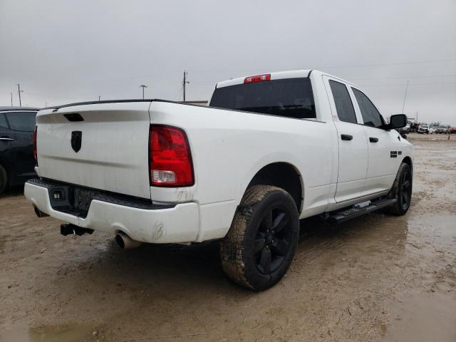 Photo 3 from auction – 2017 RAM 1500 ST with VIN 1C6RR6FTXHS708605