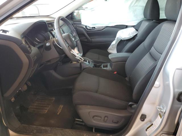 Photo 7 from auction – 2017 NISSAN ROGUE S with VIN KNMAT2MT5HP501139