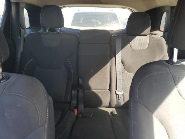 Zdjęcie 10 z aukcji – 2016 JEEP CHEROKEE L z VIN 1C4PJMCB4GW117118
