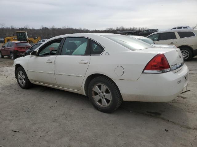 Photo 2 from auction – 2007 CHEVROLET IMPALA LT with VIN 2G1WT58K679129504