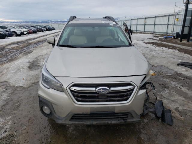Photo 5 from auction – 2018 SUBARU OUTBACK 2. with VIN 4S4BSAKC3J3260811