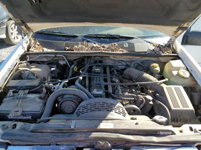 Photo 12 from auction – 1998 JEEP GRAND CHER with VIN 1J4FX48S3WC176786