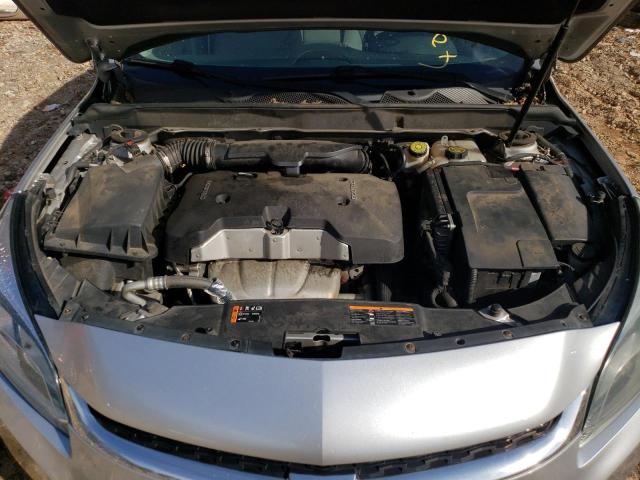 Photo 11 from auction – 2015 CHEVROLET MALIBU LS with VIN 1G11B5SL4FF138514