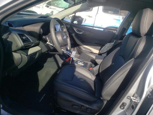 Photo 7 from auction – 2022 SUBARU FORESTER L with VIN JF2SKAPC9NH520457
