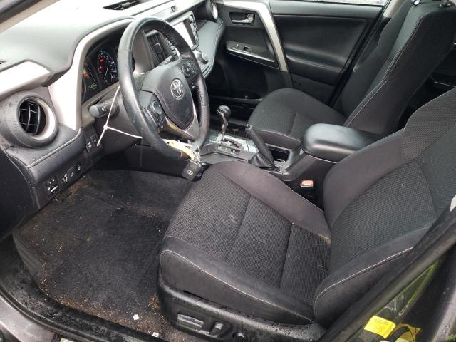 Photo 7 from auction – 2018 TOYOTA RAV4 ADVEN with VIN 2T3RFREV1JW764502