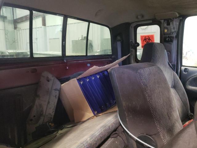 Photo 10 from auction – 2000 DODGE RAM 2500 with VIN 1B7KC236XYJ165359
