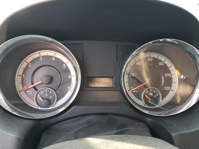 Photo 9 from auction – 2014 DODGE GRAND CARA with VIN 2C4RDGCG9ER120177