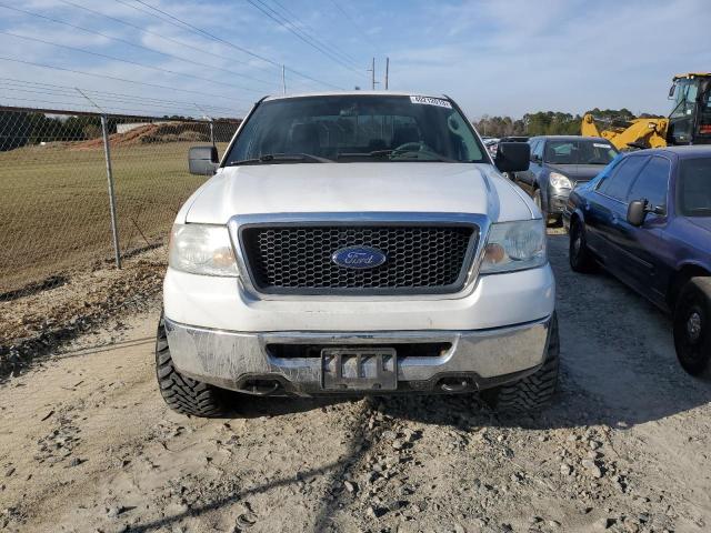 Photo 5 from auction – 2007 FORD F 150 with VIN 1FTPW14V17FA59431