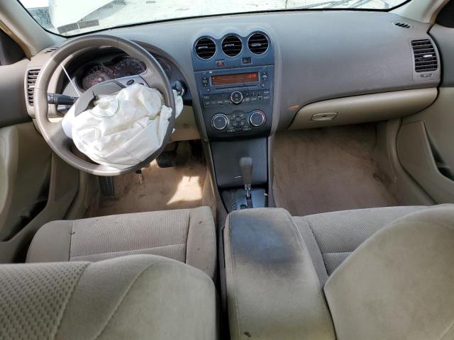 Photo 8 from auction – 2008 NISSAN ALTIMA 2.5 with VIN 1N4AL21E38N447699