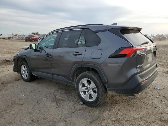 Photo 2 from auction – 2019 TOYOTA RAV4 XLE with VIN 2T3P1RFV2KC043869