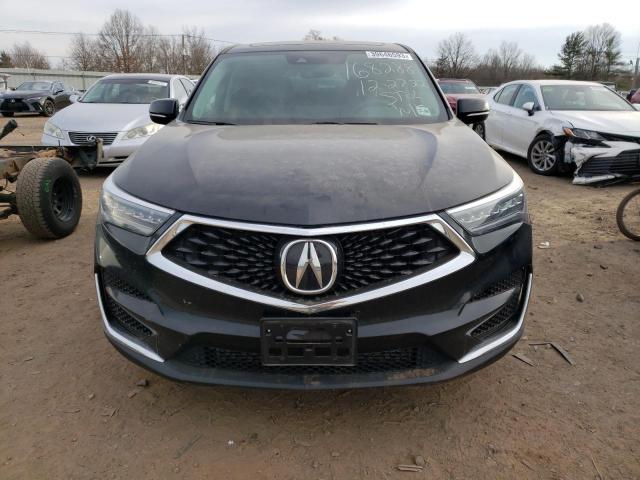Photo 5 from auction – 2019 ACURA RDX with VIN 5J8TC2H30KL034196