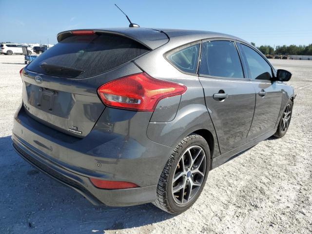 Photo 3 from auction – 2015 FORD FOCUS SE with VIN 1FADP3K26FL345804