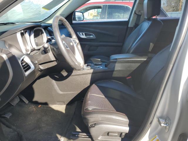 Photo 7 from auction – 2012 CHEVROLET EQUINOX LT with VIN 2GNFLGEKXC6104907