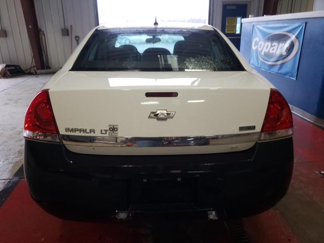 Photo 6 from auction – 2011 CHEVROLET IMPALA LT with VIN 2G1WB5EK0B1330247