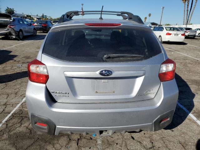 Photo 6 from auction – 2014 SUBARU XV CROSSTR with VIN JF2GPAVC9E8317630