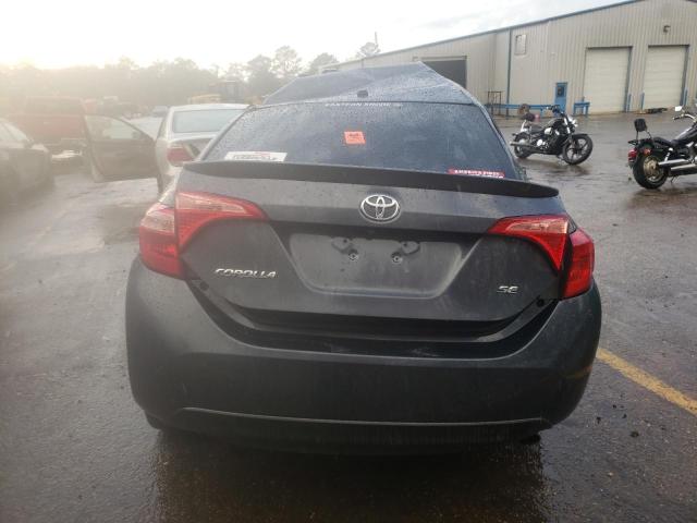 Photo 6 from auction – 2017 TOYOTA COROLLA L with VIN 2T1BURHE4HC845677