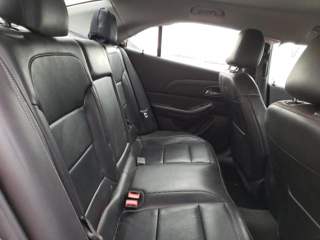 Photo 10 from auction – 2015 CHEVROLET MALIBU LTZ with VIN 1G11F5SL4FF153499