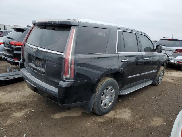 Photo 3 from auction – 2015 CADILLAC ESCALADE L with VIN 1GYS4MKJ8FR550877