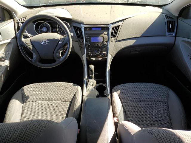 Photo 8 from auction – 2012 HYUNDAI SONATA with VIN 5NPEB4ACXCH395084