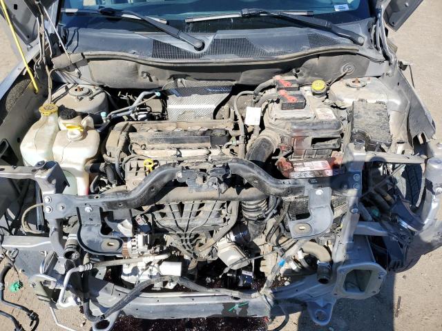Photo 12 from auction – 2016 JEEP PATRIOT SP with VIN 1C4NJPBA7GD622969