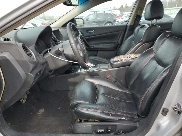 Zdjęcie 7 z aukcji – 2009 NISSAN MAXIMA S z VIN 1N4AA51E69C849835