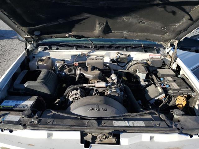 Photo 11 from auction – 1997 GMC SIERRA C15 with VIN 1GTEC19R6VE549930