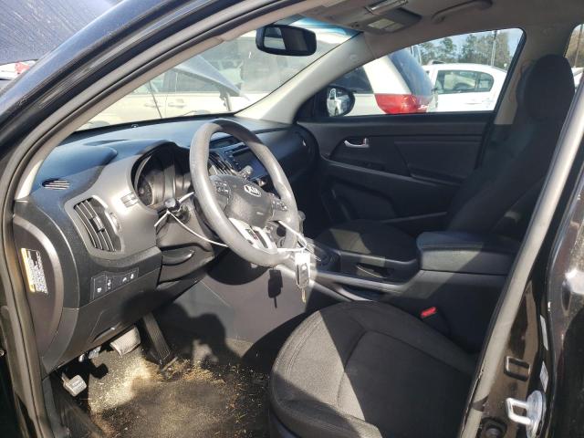 Photo 7 from auction – 2013 KIA SPORTAGE B with VIN KNDPB3A24D7463766