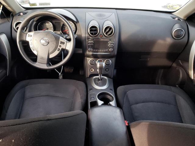 Photo 8 from auction – 2012 NISSAN ROGUE S with VIN JN8AS5MV2CW366341