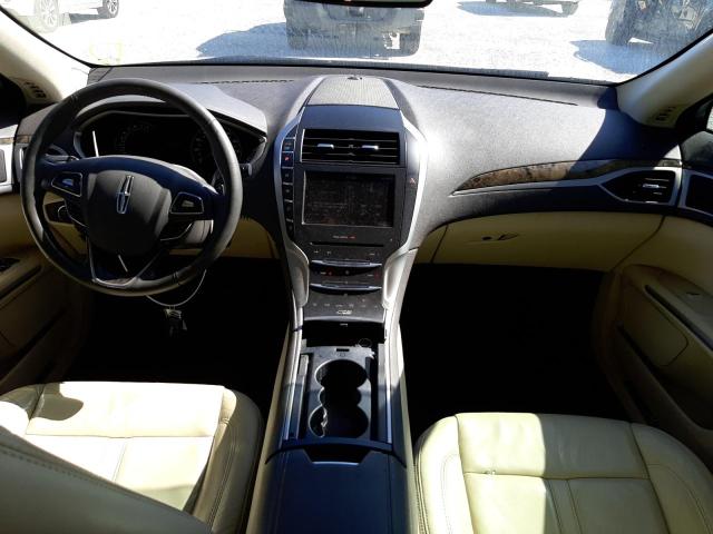 Photo 8 from auction – 2013 LINCOLN MKZ with VIN 3LN6L2G98DR805117