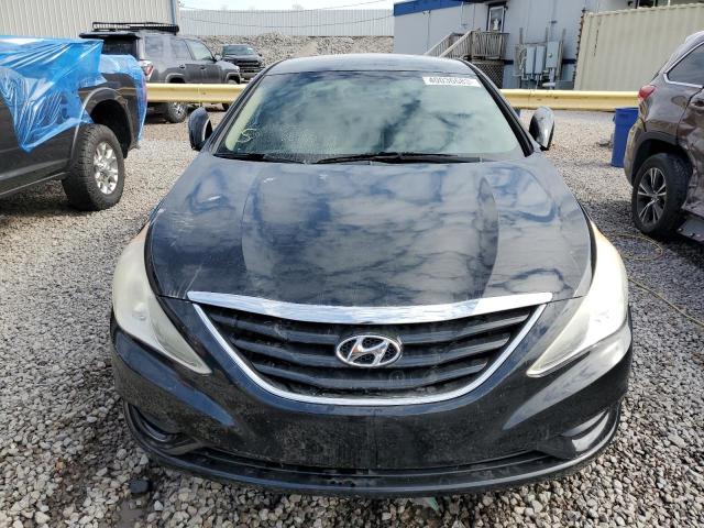 Photo 5 from auction – 2012 HYUNDAI SONATA GLS with VIN 5NPEB4AC7CH498432