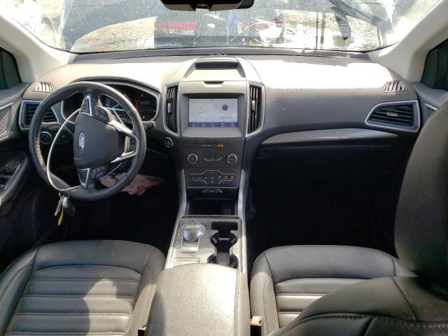 Photo 8 from auction – 2020 FORD EDGE SEL with VIN 2FMPK3J95LBA50429