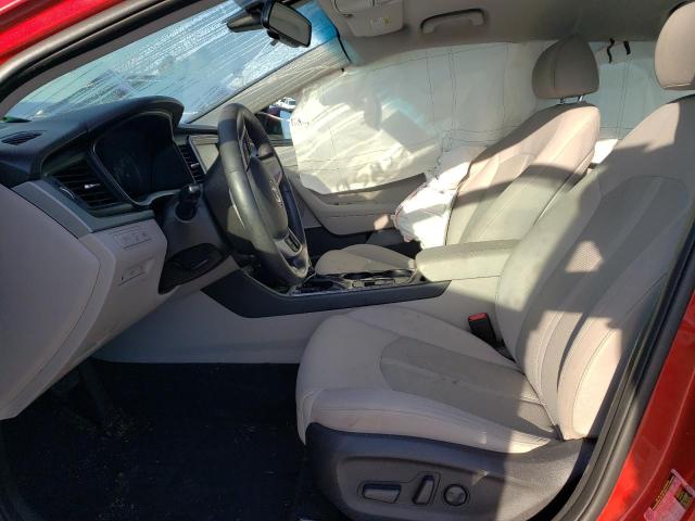 Photo 7 from auction – 2019 HYUNDAI SONATA LIM with VIN 5NPE34AF3KH762879
