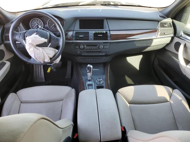 Photo 8 from auction – 2011 BMW X5 XDRIVE3 with VIN 5UXZV4C57BL741575