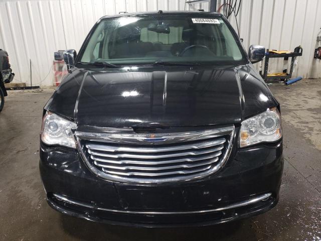 Photo 5 from auction – 2011 CHRYSLER TOWN & COU with VIN 2A4RR6DG1BR666987