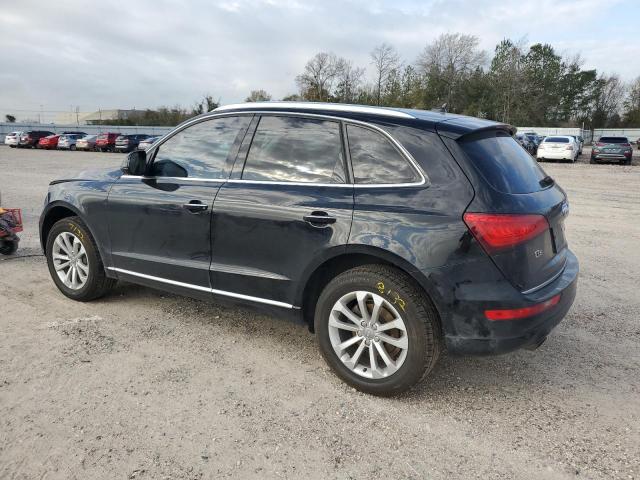 صورة رقم 2 من المزاد - 2015 AUDI Q5 PREMIUM مع VIN WA1LFAFP9FA010738
