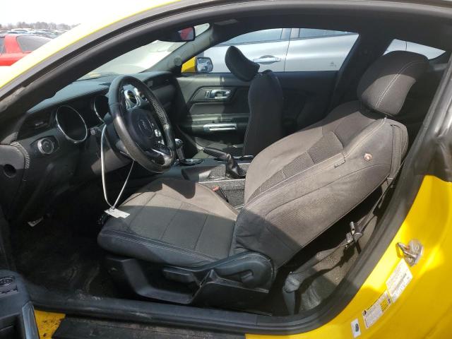 Photo 7 from auction – 2015 FORD MUSTANG with VIN 1FA6P8AM5F5353762