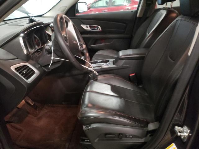 Photo 7 from auction – 2016 GMC TERRAIN SL with VIN 2GKFLUE33G6294284