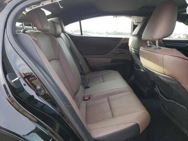 Photo 10 from auction – 2022 LEXUS ES 300H BA with VIN 58AEA1C11NU014104