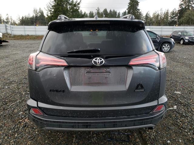 Photo 6 from auction – 2018 TOYOTA RAV4 ADVEN with VIN 2T3RFREV1JW764502