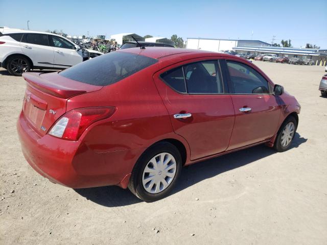 Photo 3 from auction – 2013 NISSAN VERSA S with VIN 3N1CN7AP4DL865696