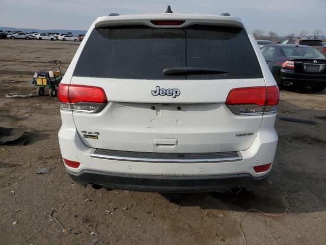 Photo 6 from auction – 2014 JEEP GRAND CHER with VIN 1C4RJFBG7EC246311