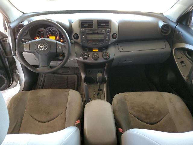 Photo 8 from auction – 2010 TOYOTA RAV4 with VIN JTMBF4DV4AD029905
