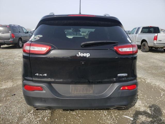 Photo 6 from auction – 2017 JEEP CHEROKEE L with VIN 1C4PJMCS6HD224099