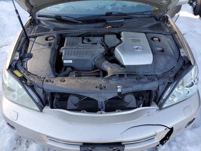 Photo 12 from auction – 2007 LEXUS RX 400H with VIN JTJHW31U772027969