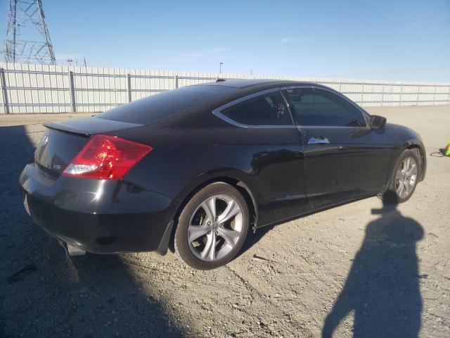 Photo 3 from auction – 2012 HONDA ACCORD EXL with VIN 1HGCS2B87CA008358