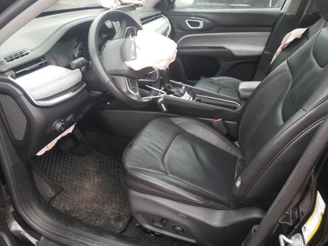 Photo 7 from auction – 2022 JEEP COMPASS LA with VIN 3C4NJDFB1NT114182
